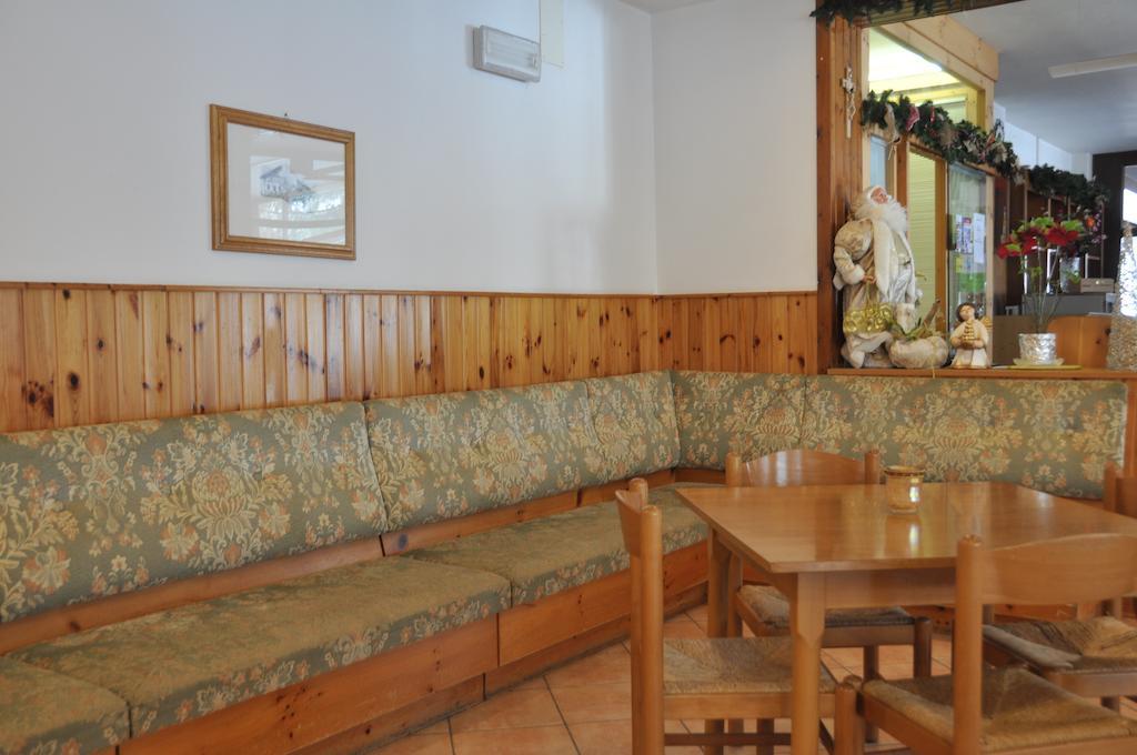 Casa Alpina Dobbiaco Otel Dış mekan fotoğraf