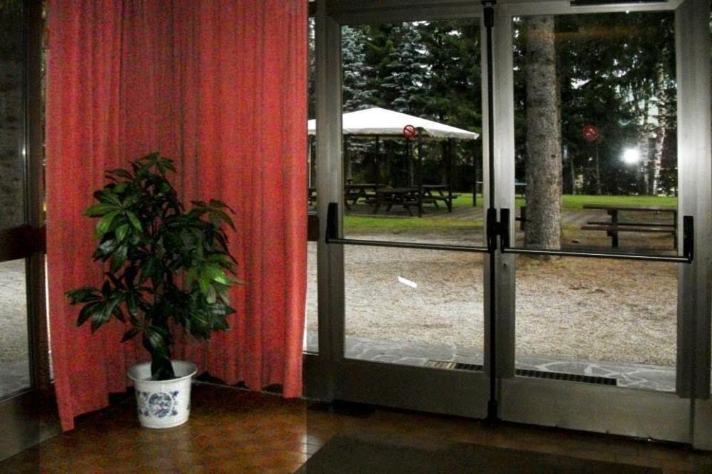Casa Alpina Dobbiaco Otel Dış mekan fotoğraf
