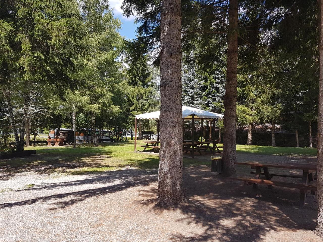 Casa Alpina Dobbiaco Otel Dış mekan fotoğraf